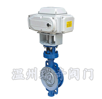硬密封電動對夾<a href='http://www.jjs120.com/Product/diefa/' target='_blank'>蝶閥</a>